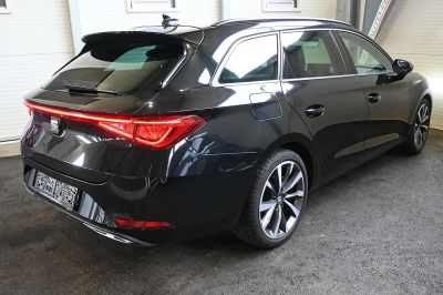 Seat Leon Gebrauchtwagen