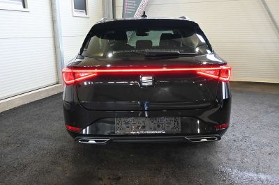 Seat Leon Gebrauchtwagen