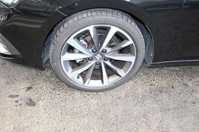 Seat Leon Gebrauchtwagen