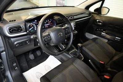 Citroën C3 Gebrauchtwagen