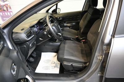 Citroën C3 Gebrauchtwagen