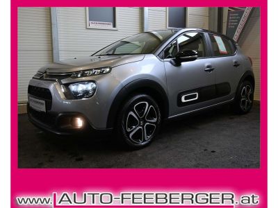 Citroën C3 Gebrauchtwagen