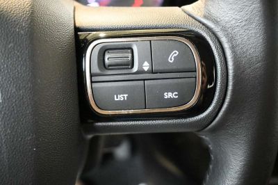 Citroën C3 Gebrauchtwagen