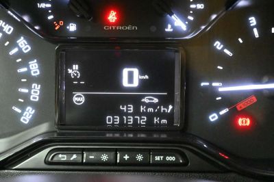 Citroën C3 Gebrauchtwagen