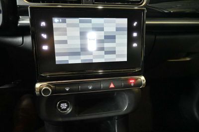 Citroën C3 Gebrauchtwagen