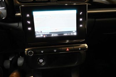 Citroën C3 Gebrauchtwagen