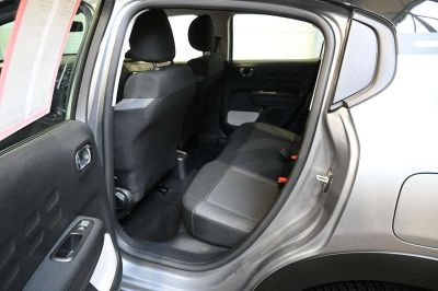 Citroën C3 Gebrauchtwagen