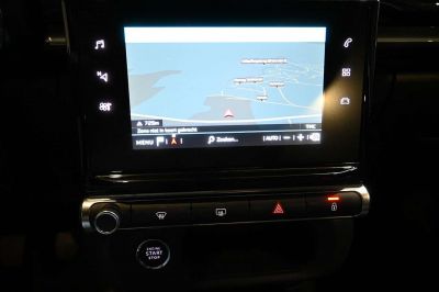 Citroën C3 Gebrauchtwagen