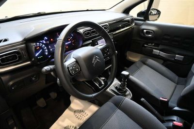 Citroën C3 Gebrauchtwagen