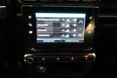 Citroën C3 Gebrauchtwagen