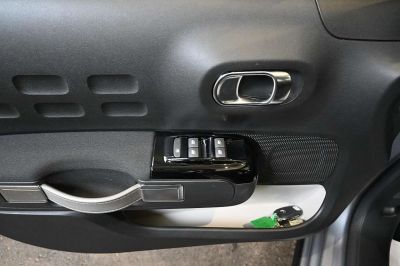 Citroën C3 Gebrauchtwagen