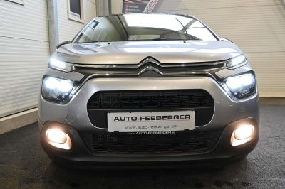 Citroën C3 Gebrauchtwagen