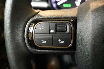 Citroën C3 Gebrauchtwagen