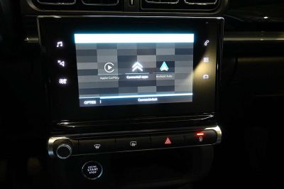 Citroën C3 Gebrauchtwagen