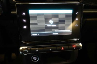 Citroën C3 Gebrauchtwagen