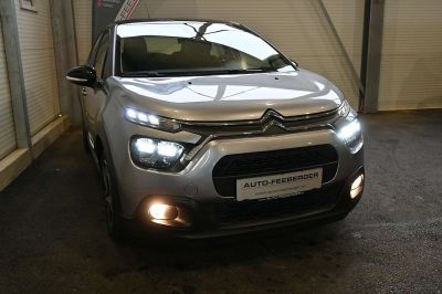 Citroën C3 Gebrauchtwagen