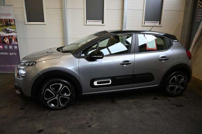 Citroën C3 Gebrauchtwagen