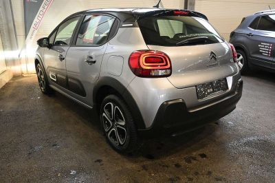 Citroën C3 Gebrauchtwagen