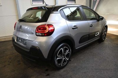Citroën C3 Gebrauchtwagen