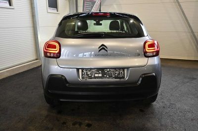 Citroën C3 Gebrauchtwagen