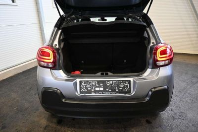 Citroën C3 Gebrauchtwagen
