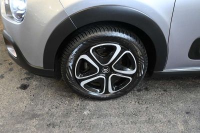 Citroën C3 Gebrauchtwagen