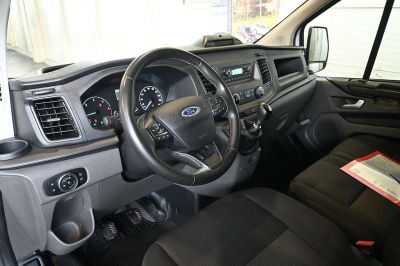 Ford Transit Custom Gebrauchtwagen