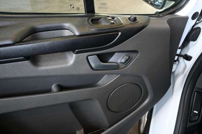 Ford Transit Custom Gebrauchtwagen