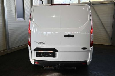 Ford Transit Custom Gebrauchtwagen