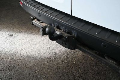 Ford Transit Custom Gebrauchtwagen