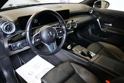 Mercedes-Benz CLA Gebrauchtwagen