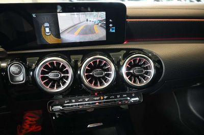 Mercedes-Benz CLA Gebrauchtwagen