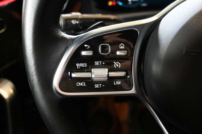 Mercedes-Benz CLA Gebrauchtwagen