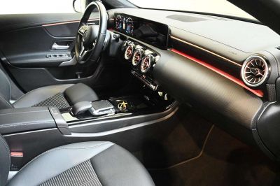 Mercedes-Benz CLA Gebrauchtwagen