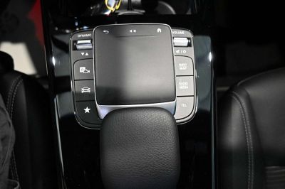 Mercedes-Benz CLA Gebrauchtwagen