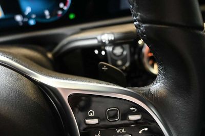 Mercedes-Benz CLA Gebrauchtwagen