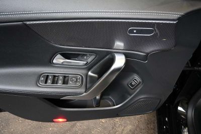 Mercedes-Benz CLA Gebrauchtwagen