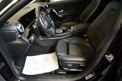 Mercedes-Benz CLA Gebrauchtwagen