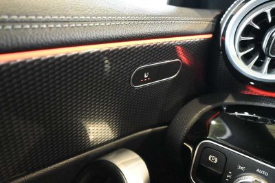 Mercedes-Benz CLA Gebrauchtwagen