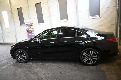 Mercedes-Benz CLA Gebrauchtwagen