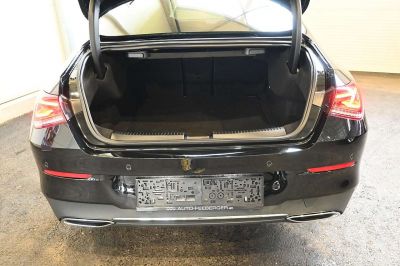 Mercedes-Benz CLA Gebrauchtwagen