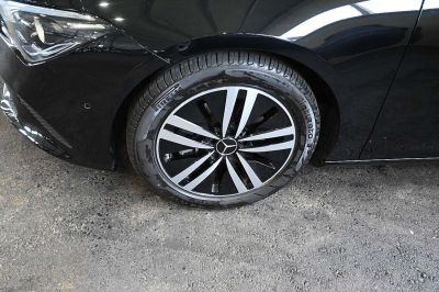 Mercedes-Benz CLA Gebrauchtwagen