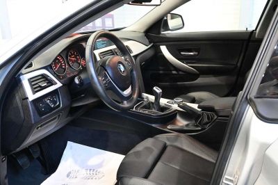 BMW 4er Gebrauchtwagen