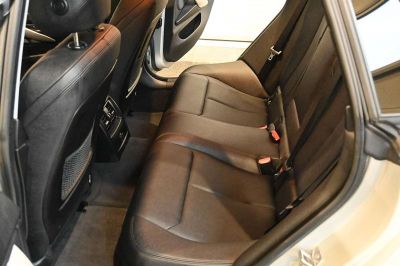 BMW 4er Gebrauchtwagen