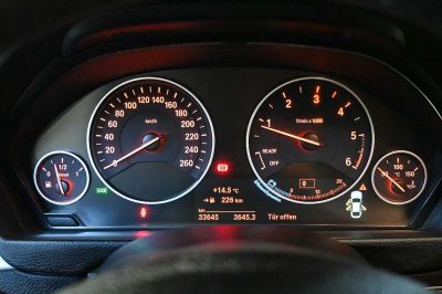 BMW 4er Gebrauchtwagen