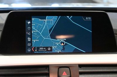 BMW 4er Gebrauchtwagen