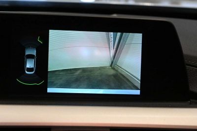 BMW 4er Gebrauchtwagen