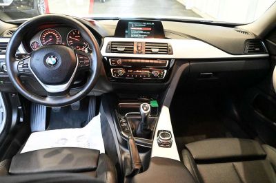 BMW 4er Gebrauchtwagen