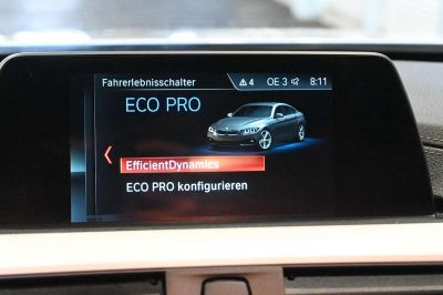 BMW 4er Gebrauchtwagen