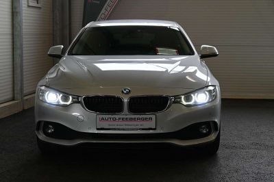 BMW 4er Gebrauchtwagen
